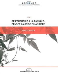 Image de De l'Euphorie a la Panique-