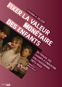 Image de Fixer la valeur monétaire des enfants