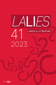 Image de Lalies 41