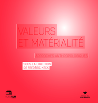 Image de Valeurs et matérialité
