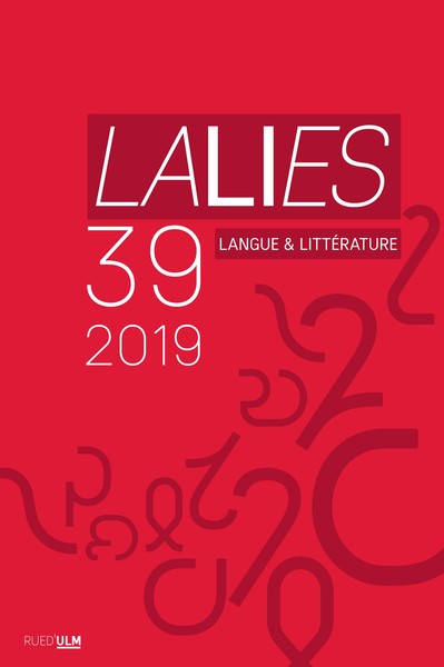 Picture of Lalies 39