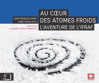 Picture of Au Coeur des Atomes Froids