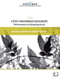 Image de L' État-Providence en Europe