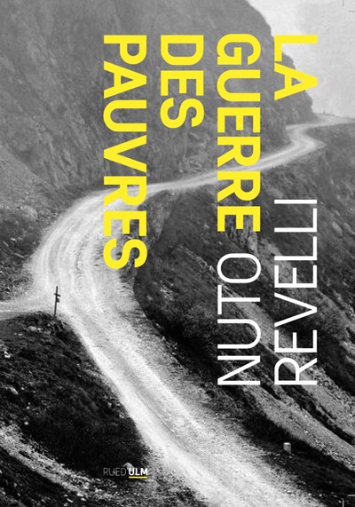 Picture of La Guerre des pauvres