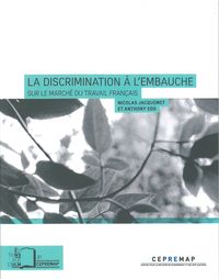 Image de La Discrimination a l'Embauche