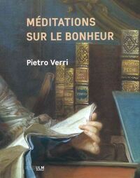 Picture of Méditations sur le bonheur