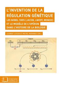 Picture of L' Invention de la Regulation Genetique