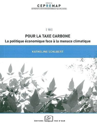 Image de Pour la Taxe Carbone
