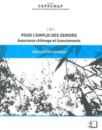 Image de Pour l'Emploi des Seniors