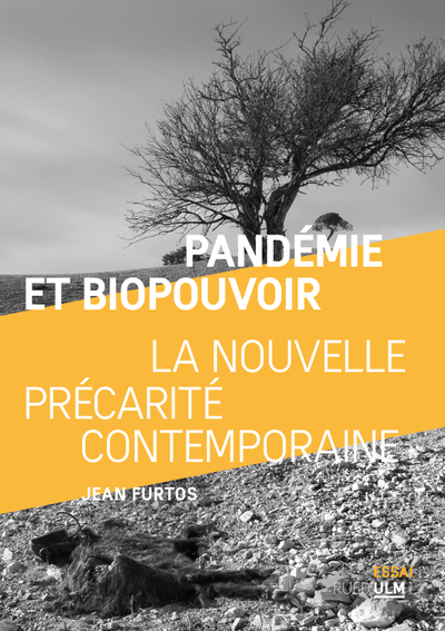 Image de Pandémie et biopouvoir
