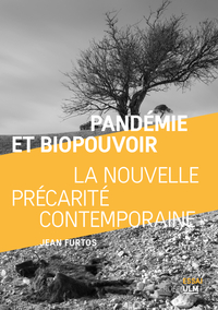 Image de Pandémie et biopouvoir