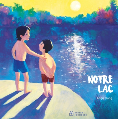 Picture of Notre lac