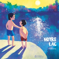 Picture of Notre lac