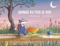Picture of Barnabé n'a peur de rien