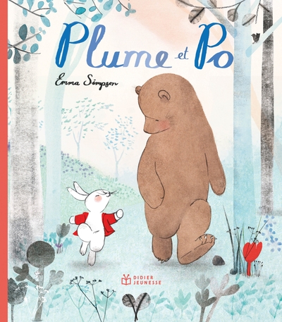 Image de Plume et Po