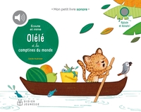 Image de Ecoute et Mime Olélé et les comptines du monde
