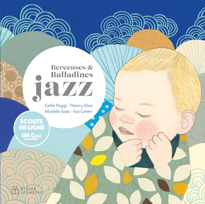Image de Berceuses et balladines Jazz - écoute en ligne
