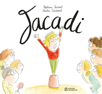 Picture of Jacadi