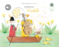 Image de Je découvre Vivaldi