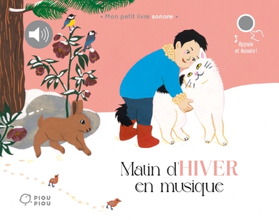 Image de Matin d'hiver en musique