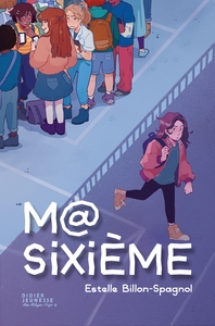 Image de Ma sixième
