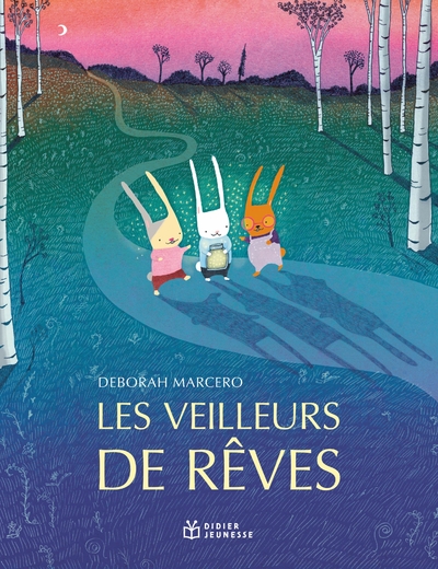 Image de Les Veilleurs de rêves