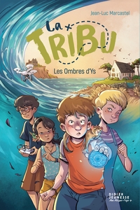 Image de La Tribu - Les Ombres d'Ys