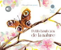 Picture of Petits Bruits zen de la nature