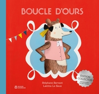 Picture of Boucle d'Ours - édition collector