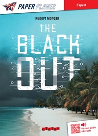 Image de The Blackout- Livre + mp3