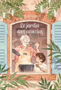 Image de Le Jardin aux acacias
