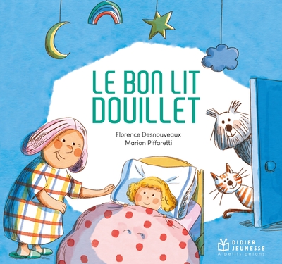 Image de Le bon lit douillet