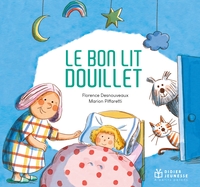 Image de Le bon lit douillet