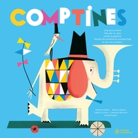 Picture of Comptines - Géant