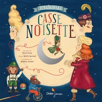 Picture of Casse-Noisette