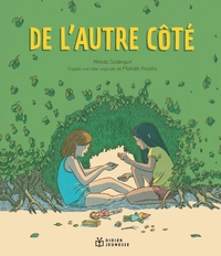 Picture of De l'autre côté