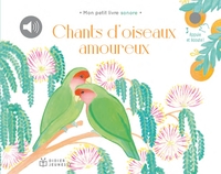 Picture of Chants d'oiseaux amoureux