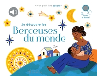 Image de Je découvre les berceuses du monde