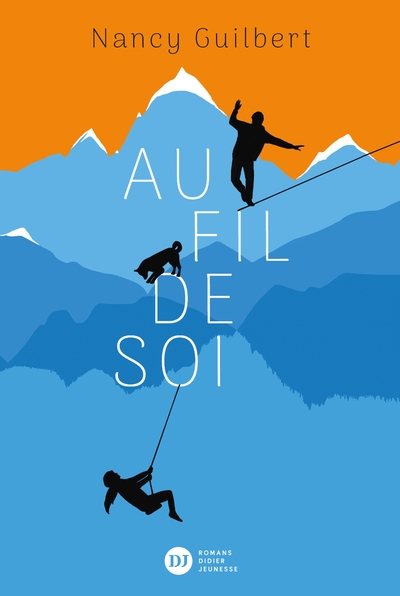 Picture of Au fil de soi