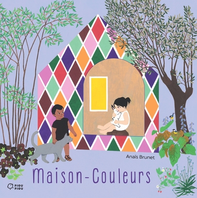 Image de Maison-Couleurs