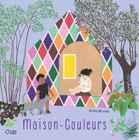 Image de Maison-Couleurs
