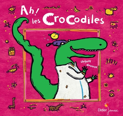 Image de Ah ! Les Crocodiles