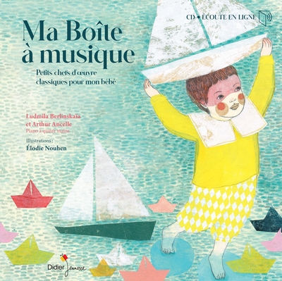Image de Ma Boîte à musique