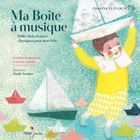 Image de Ma Boîte à musique