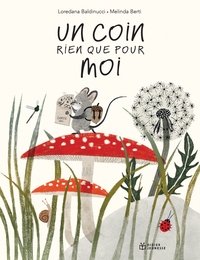 Image de Un coin rien que pour moi