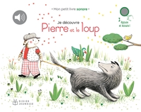 Picture of Je découvre Pierre et le Loup