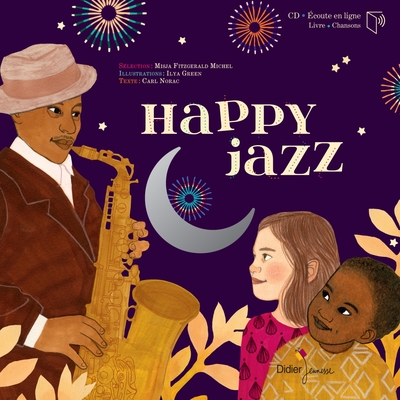 Picture of Happy Jazz