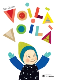 Picture of Voilà, voilà NE