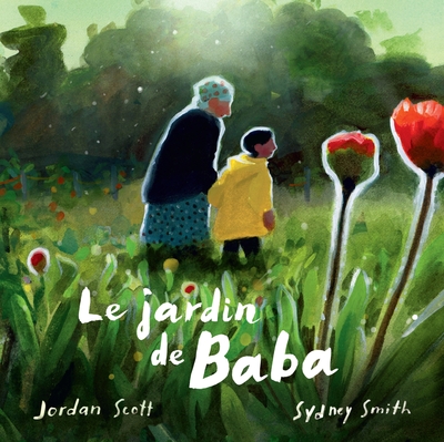 Picture of Le jardin de Baba