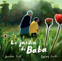 Picture of Le jardin de Baba